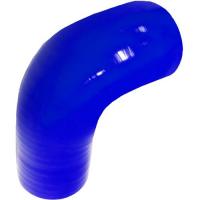 シリコンホース エルボ 90度 100mm